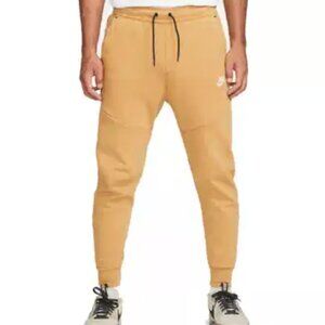 NIKE Men's Sportswear Tech Fleece Joggers CU4495-722 size large